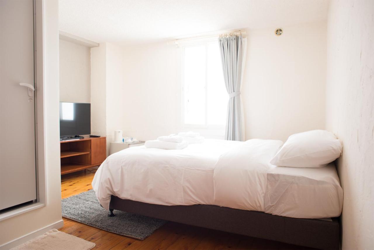 Active Life Madarao Hotel Iiyama Eksteriør billede