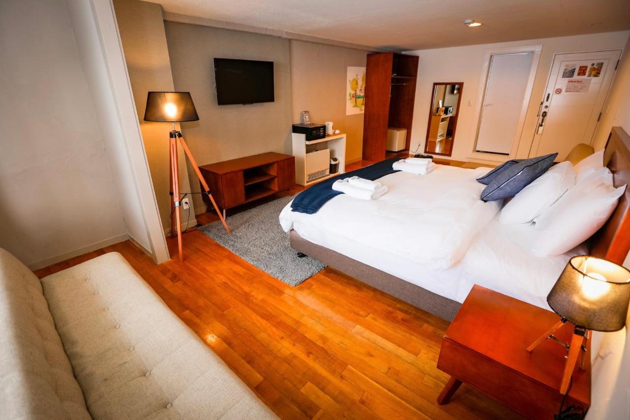 Active Life Madarao Hotel Iiyama Eksteriør billede