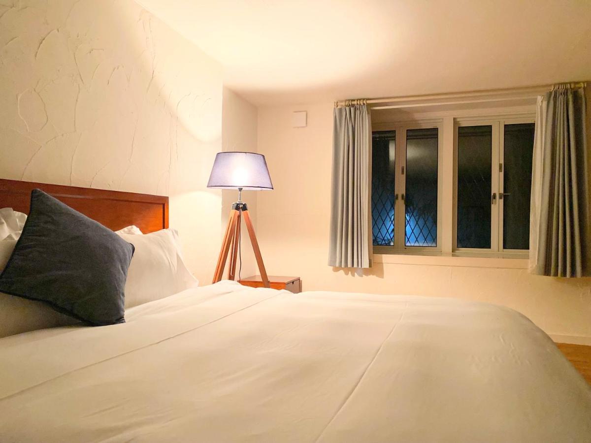 Active Life Madarao Hotel Iiyama Eksteriør billede
