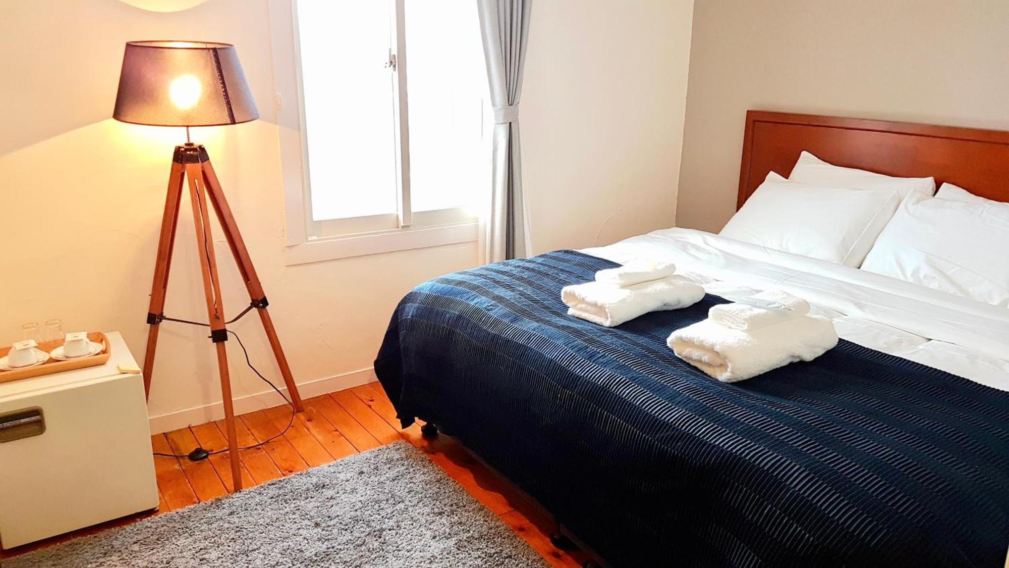 Active Life Madarao Hotel Iiyama Eksteriør billede