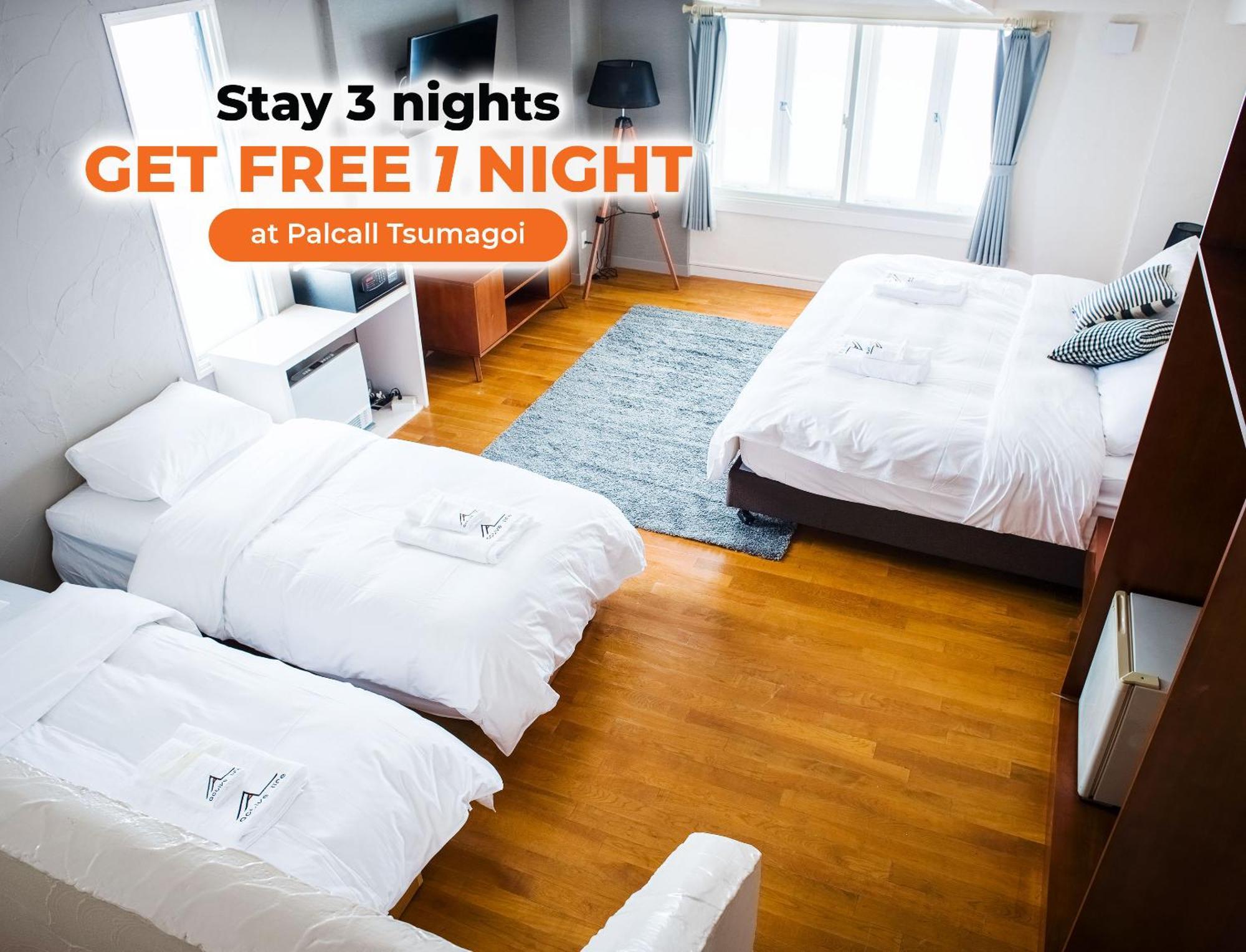 Active Life Madarao Hotel Iiyama Eksteriør billede
